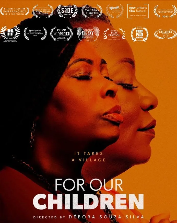 For Our Children
